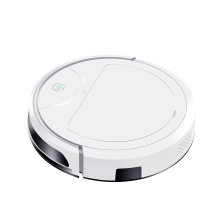 New High Quality Floor Cleaning Machine Mini Automatic Household Portable Robot Vacuum Cleaner Thin Smart Vacuum Cleaner